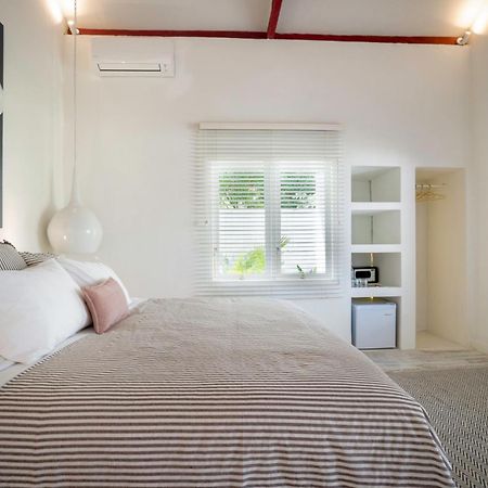 Ria Uluwatu, Tropical Chic Hotel Dış mekan fotoğraf