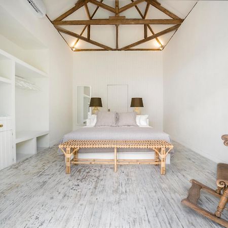Ria Uluwatu, Tropical Chic Hotel Dış mekan fotoğraf