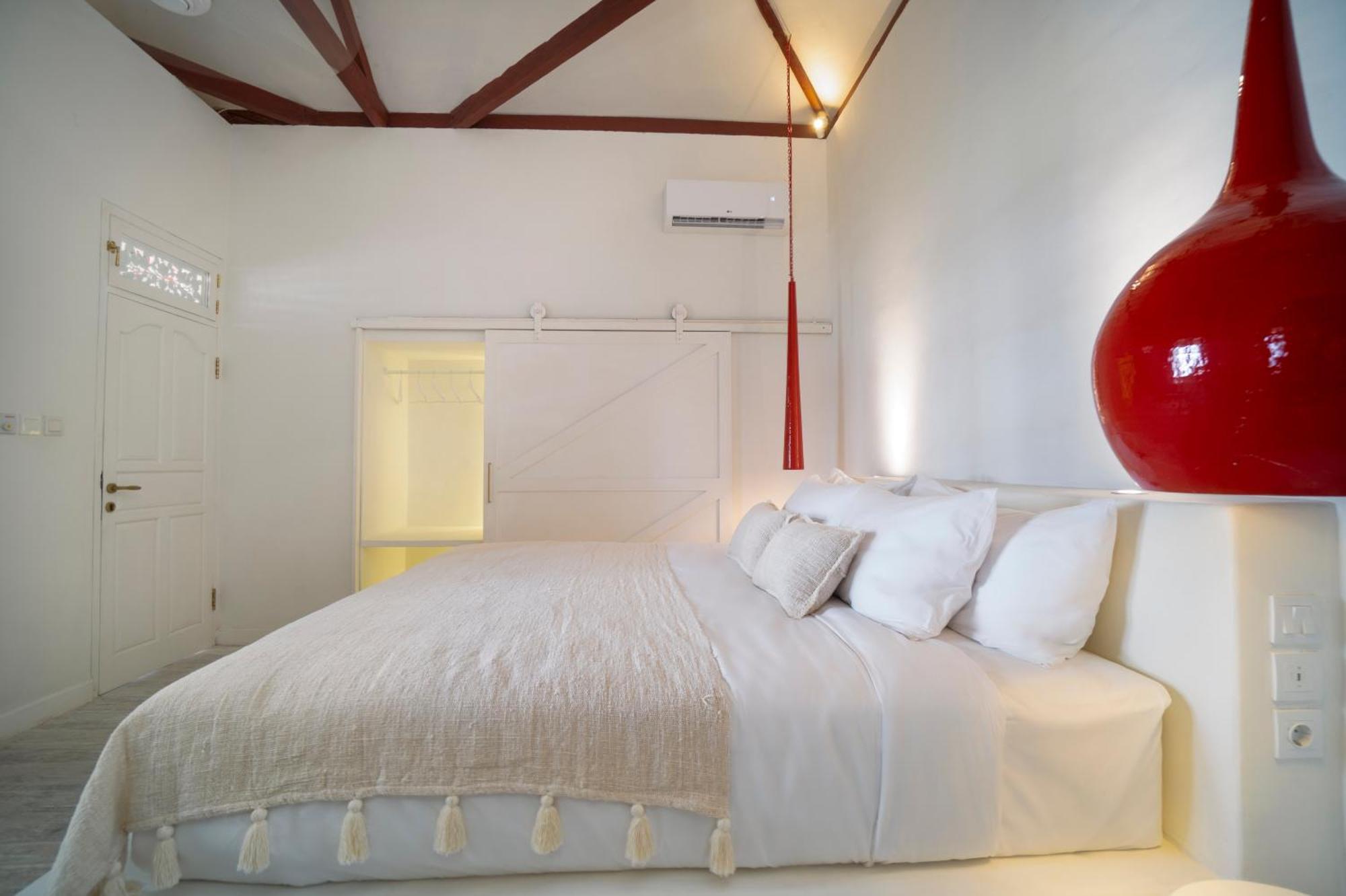 Ria Uluwatu, Tropical Chic Hotel Dış mekan fotoğraf